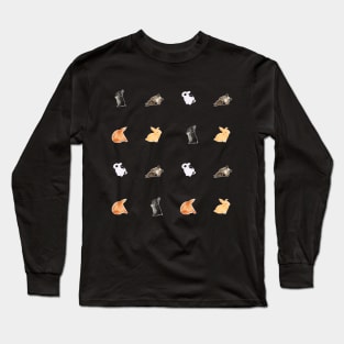 Bun Bun Long Sleeve T-Shirt